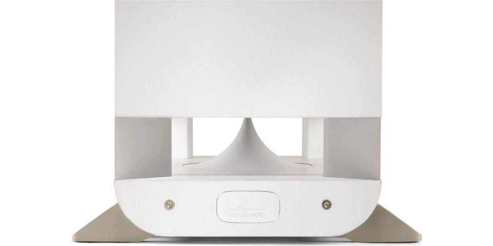 Polk audio S60 Elite White Altavoces HiFi Suelo Pareja-gallery-3