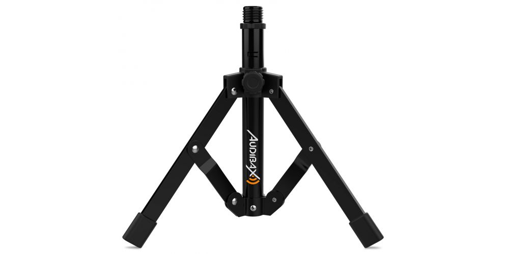Audibax SM-49 Soporte para Micrófono de Mesa-gallery-0