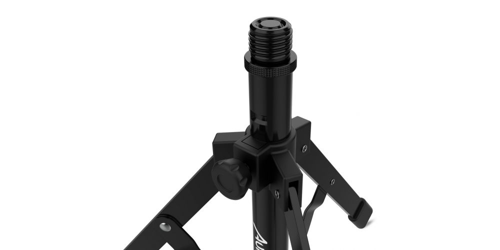 Audibax SM-49 Soporte para Micrófono de Mesa-gallery-1