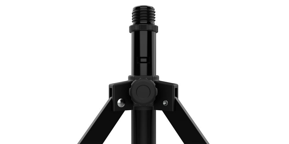 Audibax SM-49 Soporte para Micrófono de Mesa-gallery-4