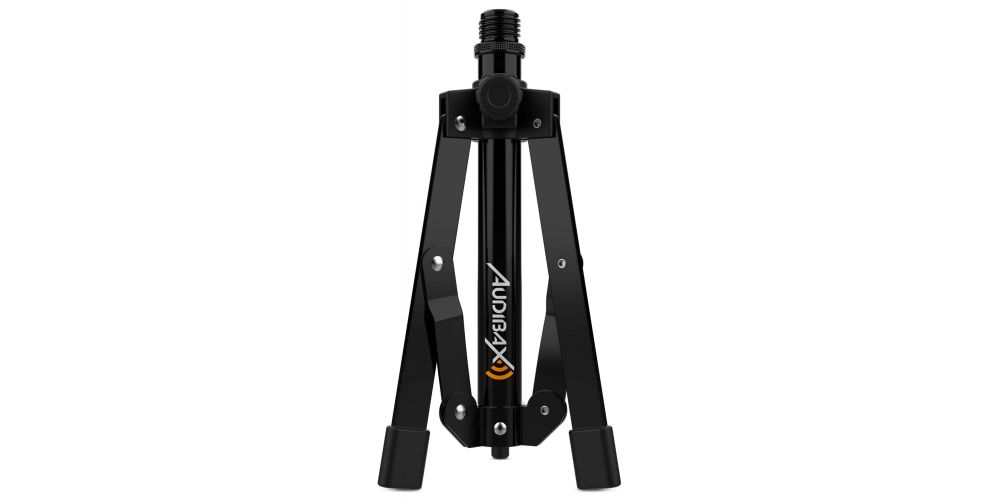 Audibax SM-49 Soporte para Micrófono de Mesa-gallery-3