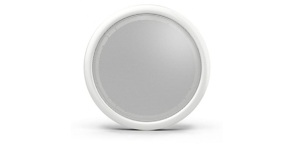 Audibax GA06-T Altavoz Techo Empotrable Blanco 6,5 \