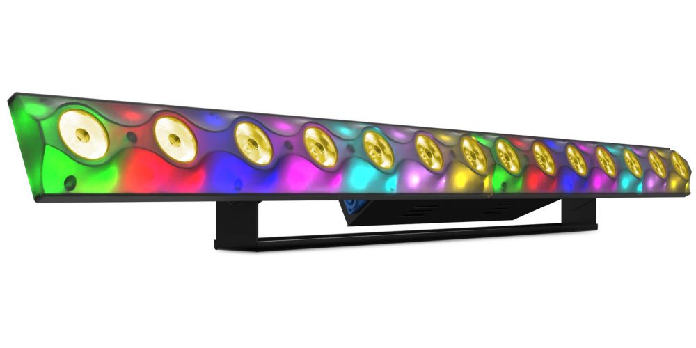 Audibax Bar 123 Pixel Beam Barra LED Wash-Beam-gallery-0