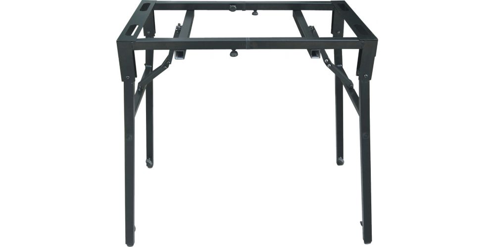 Audibax STANDKEY-2 Soporte Teclado Regulable (Yamaha, Casio, Roland, Korg Etc )