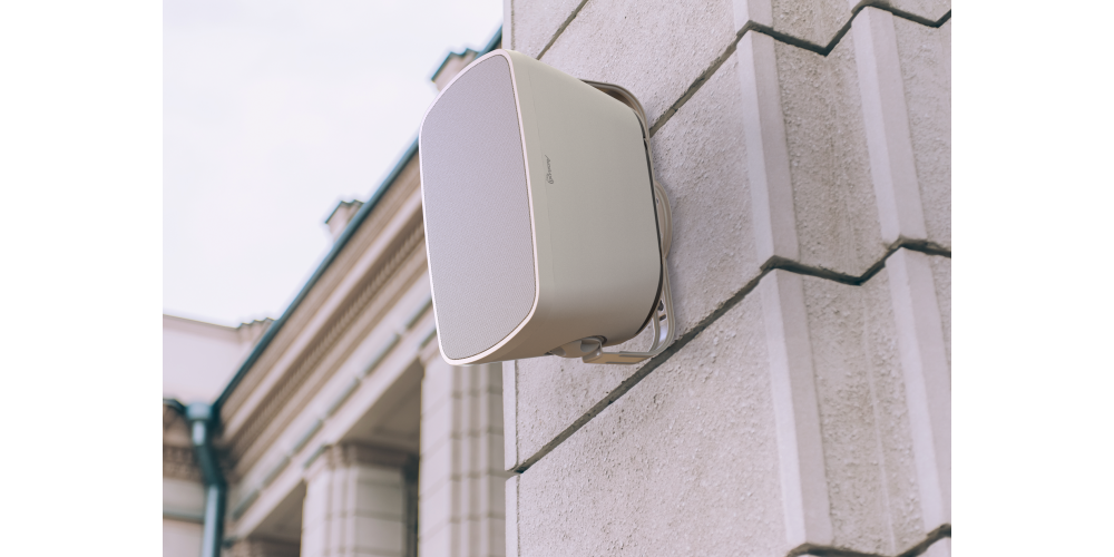 Audibax Pro Bali 8 TW Altavoz Pasivos Exterior de Montaje en Pared (Pareja) IP65-gallery-6