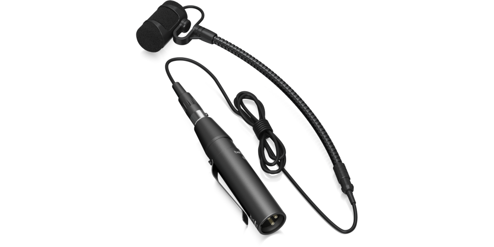 Behringer CB 100 Microfono de Condensador para Instrumentos