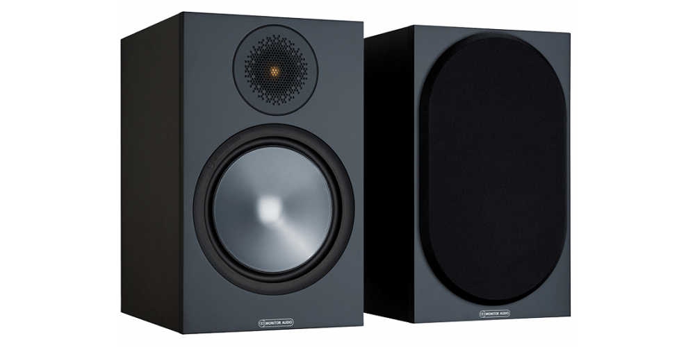 BRONZE100-BLACK