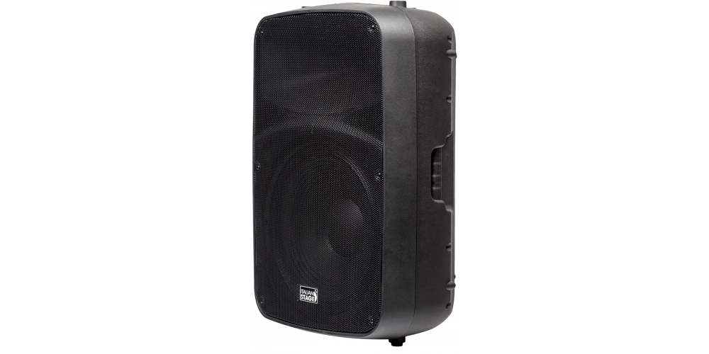 Italian Stage SPX15AUB Altavoz Activo 15\-gallery-1