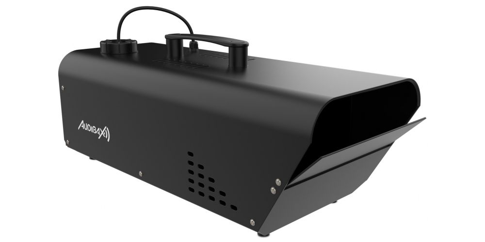 Audibax Haze 1200 Máquina de Niebla 1200W