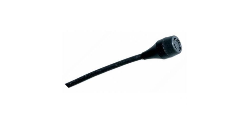 AKG C-417 L Micrófono Lavalier Condensador, Conector Mini-XLR-gallery-1