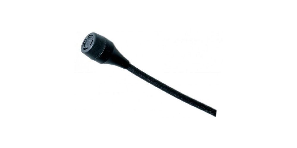 AKG C-417 L Micrófono Lavalier Condensador, Conector Mini-XLR-gallery-0