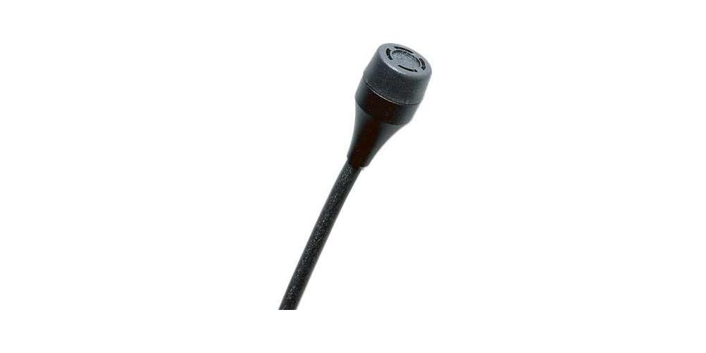 AKG C-417 L Micrófono Lavalier Condensador, Conector Mini-XLR
