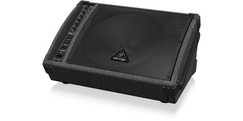 Behringer F1220D Altavoz Monitor Biamplificado 250 W-gallery-1