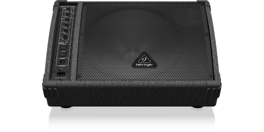 Behringer F1220D Altavoz Monitor Biamplificado 250 W-gallery-0