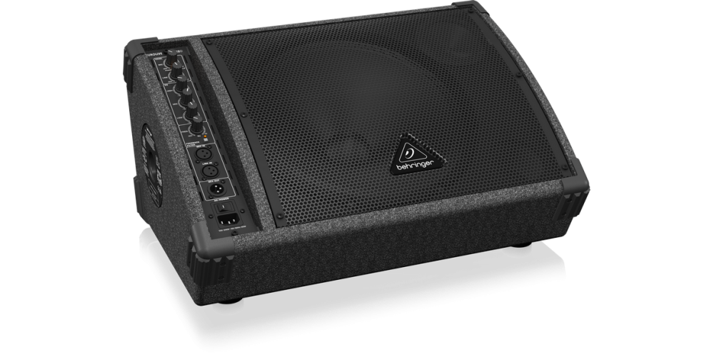 Behringer F1220D Altavoz Monitor Biamplificado 250 W-gallery-3