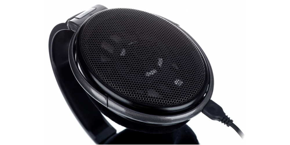 Sennheiser HD650 Auricular Hifi-gallery-0