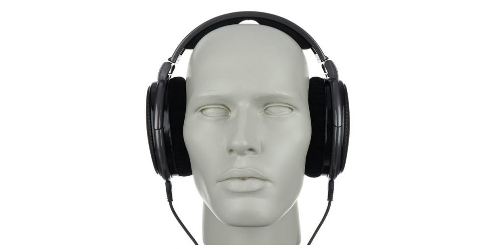 Sennheiser HD650 Auricular Hifi-gallery-1