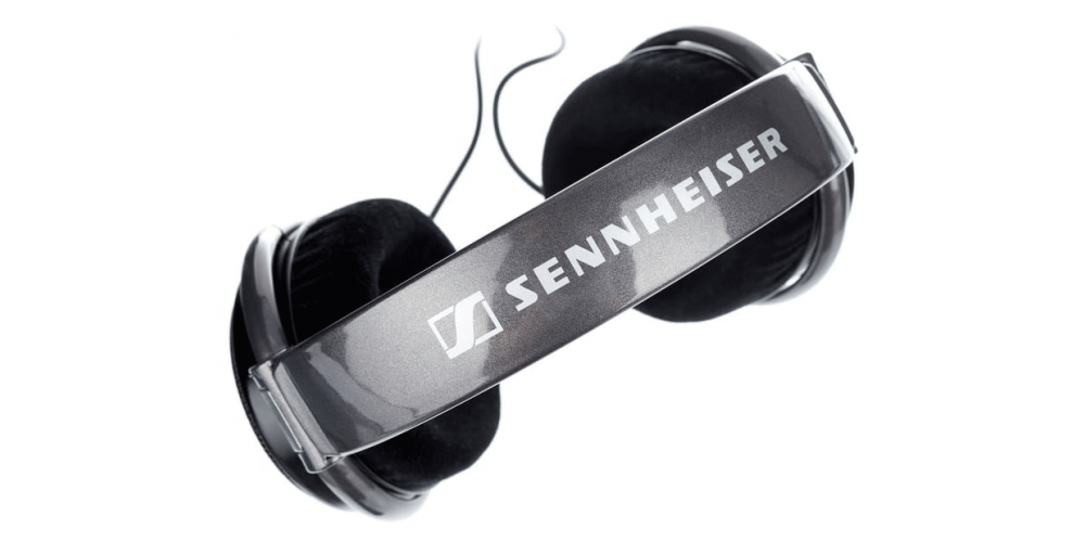 Sennheiser HD650 Auricular Hifi-gallery-3