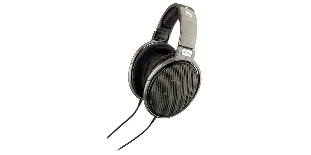 Sennheiser HD650 Auricular Hifi