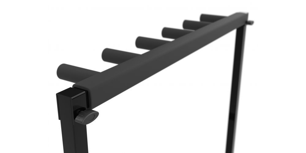 Monkey Loop Floor Prime 5 Soporte Suelo Para 5 Guitarras-gallery-2