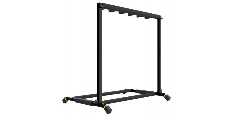 Monkey Loop Floor Prime 5 Soporte Suelo Para 5 Guitarras-gallery-0