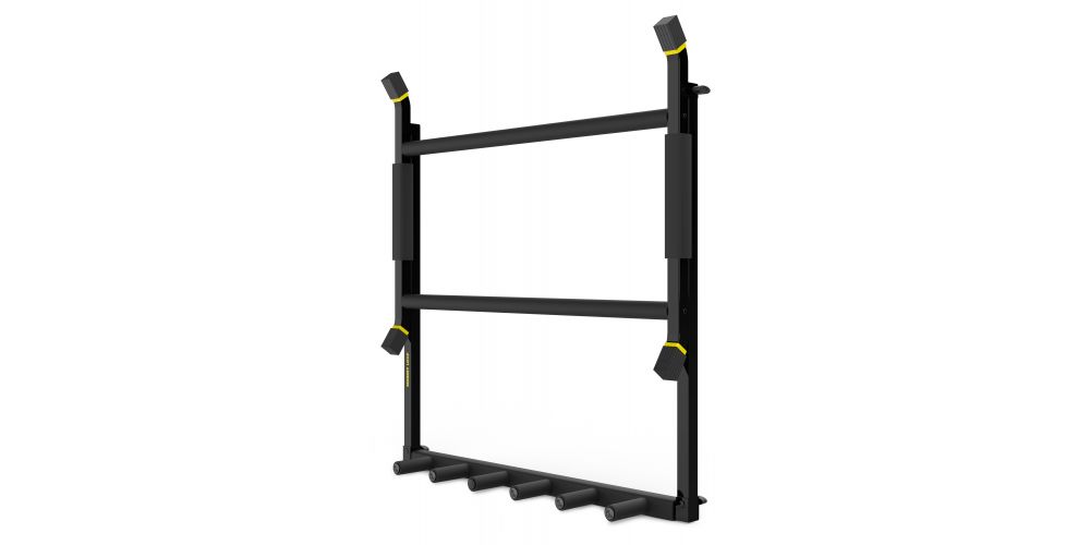 Monkey Loop Floor Prime 5 Soporte Suelo Para 5 Guitarras-gallery-5