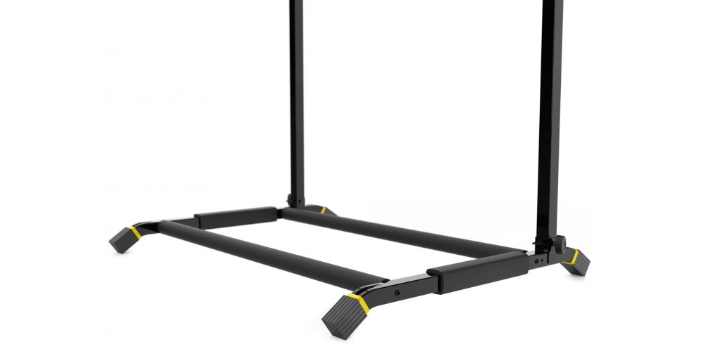 Monkey Loop Floor Prime 5 Soporte Suelo Para 5 Guitarras-gallery-1