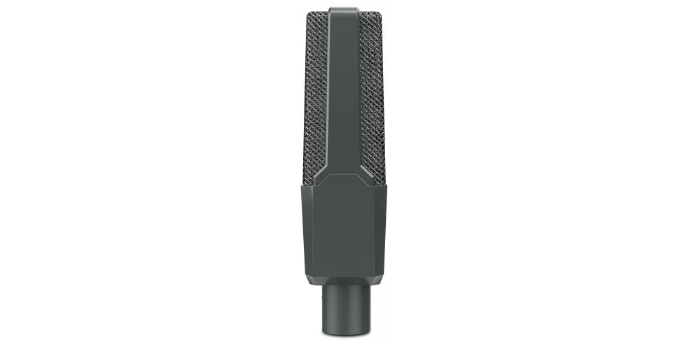 Stone M5 Silver Microfono De Condensador Grabación/Voces/Podcasting/Doblajes-gallery-2