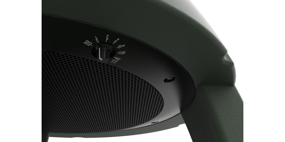 Audibax Oasis 6T Altavoz Pasivo Exterior 65W RMS-gallery-4