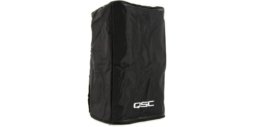 QSC K12 OUTDOOR COVER Funda de nylon