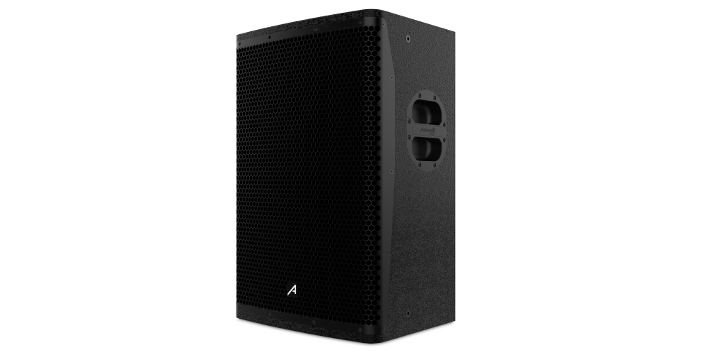 Audibax Pro Manhattan 15A Altavoz Activo PA de 2 Vias 1500W