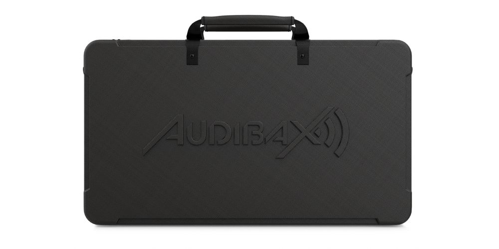 Audibax Atlanta Case 60 Bolsa Maleta para Pioneer Dj DDJ FLX4 - DDJ-400 - SB3 - SB2 - Traktor S2 MK3-gallery-3