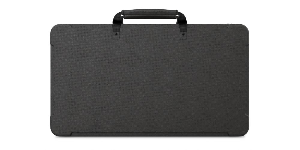 Audibax Atlanta Case 60 Bolsa Maleta para Pioneer Dj DDJ FLX4 - DDJ-400 - SB3 - SB2 - Traktor S2 MK3-gallery-4