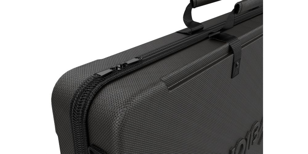 Audibax Atlanta Case 60 Bolsa Maleta para Pioneer Dj DDJ FLX4 - DDJ-400 - SB3 - SB2 - Traktor S2 MK3-gallery-2