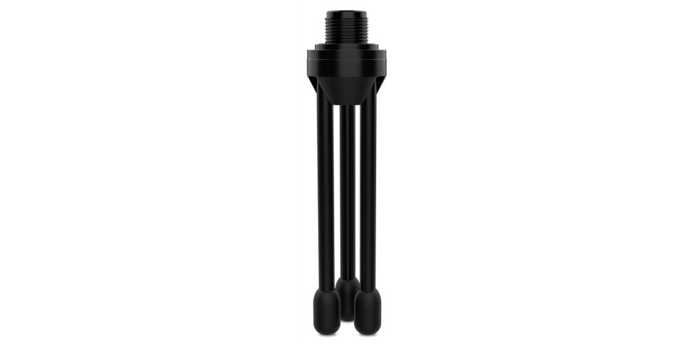 Audibax SM-48 Soporte para Micrófono de Mesa-gallery-3