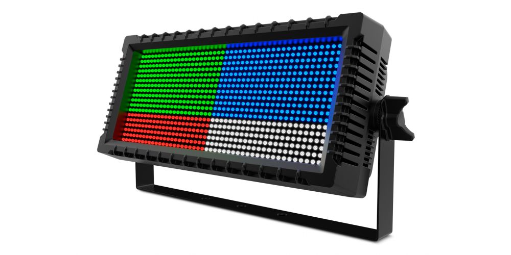 Audibax Thunder 350 RGB Strobo LED Cegadora Wash-gallery-11