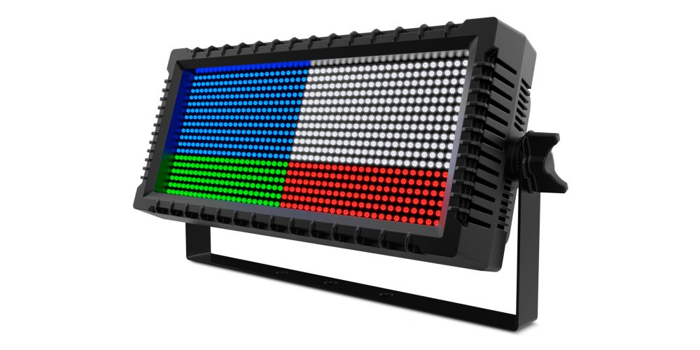 Audibax Thunder 350 RGB Strobo LED Cegadora Wash-gallery-12