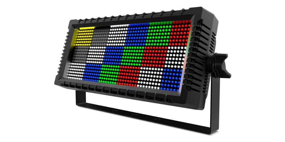 Audibax Thunder 350 RGB Strobo LED Cegadora Wash-gallery-15