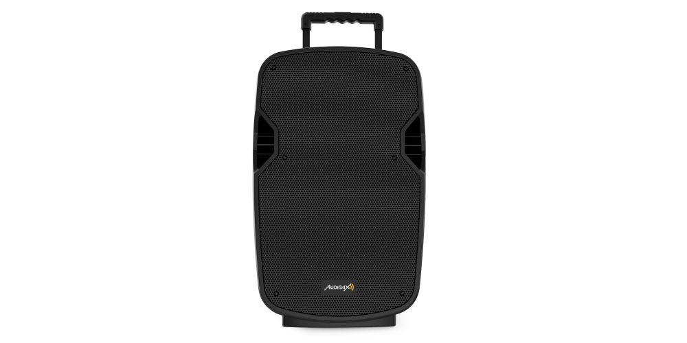 Audibax Denver 15 Plus Altavoz Activo PA 15\-gallery-2