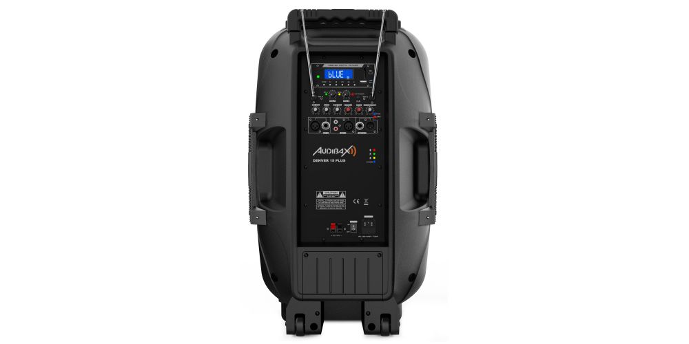 Audibax Denver 15 Plus Altavoz Activo PA 15\-gallery-4