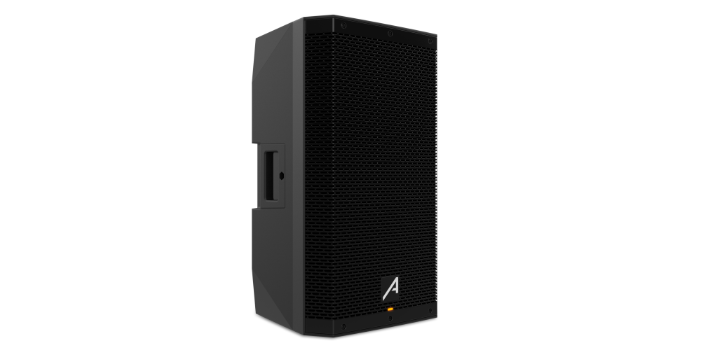 Audibax DSP15 Altavoz 15 Activo L300W+H100W con DSP G2