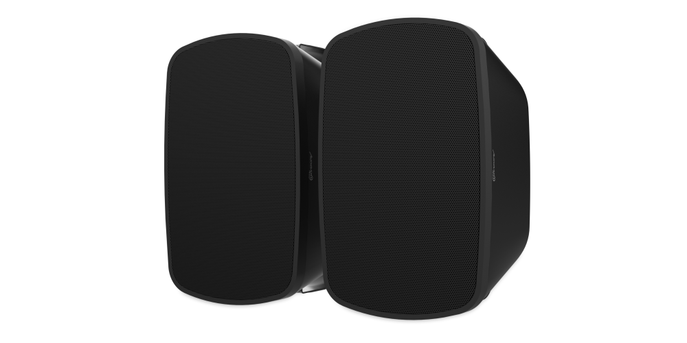Audibax Pro Bali 5 TB Altavoz Pasivo de Exterior de Montaje en Pared (Pareja) IP65-gallery-0