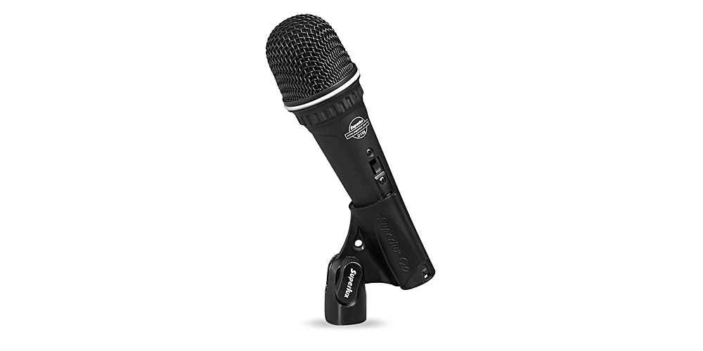 Superlux D108B Micrófono Voz