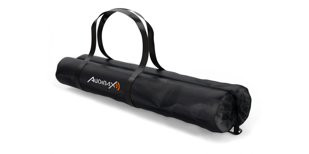 Audibax Neo Bag 100 Funda Bolsa para Soportes de Altavoz