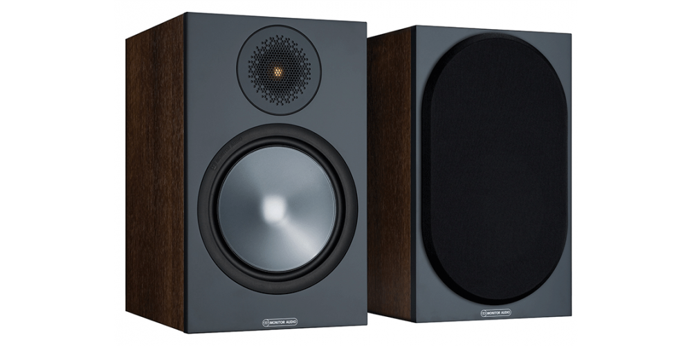 BRONZE100-WALNUT
