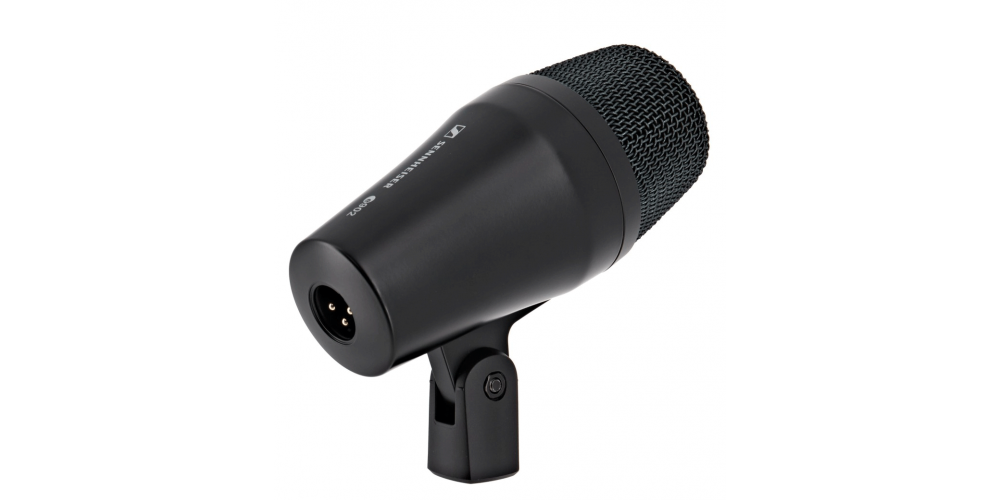 Sennheiser E902 Micrófono de Instrumentos
