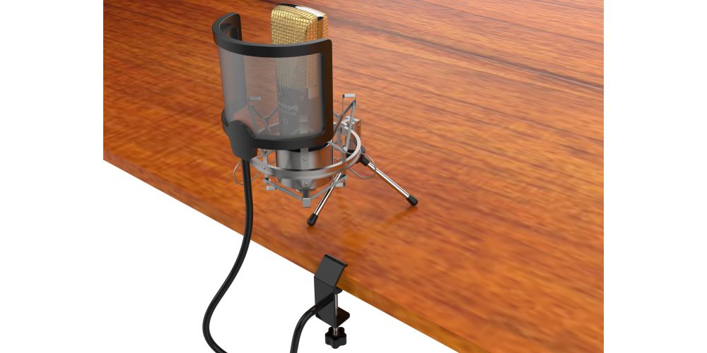 Audibax The Shield Filtro Antipop-gallery-4