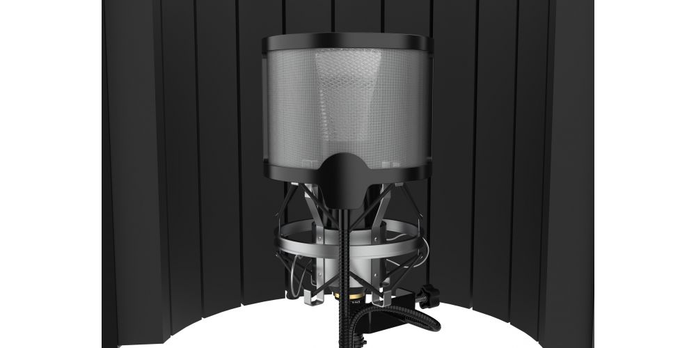 Audibax The Shield Filtro Antipop-gallery-3