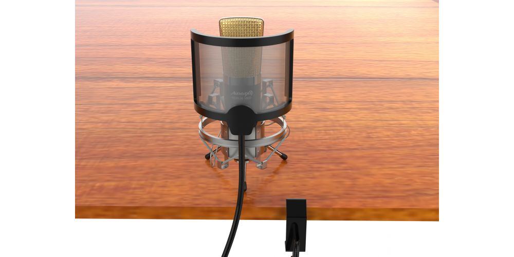 Audibax The Shield Filtro Antipop-gallery-5