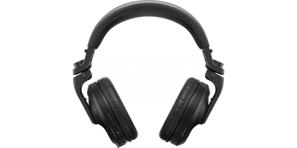 Pioneer Dj HDJ-X5BT K Negro Auriculares Dj Bluetooth-gallery-2